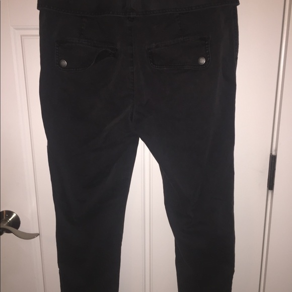 Free People Mercy Wheel Surplus Pant 8 - Picture 7 of 8